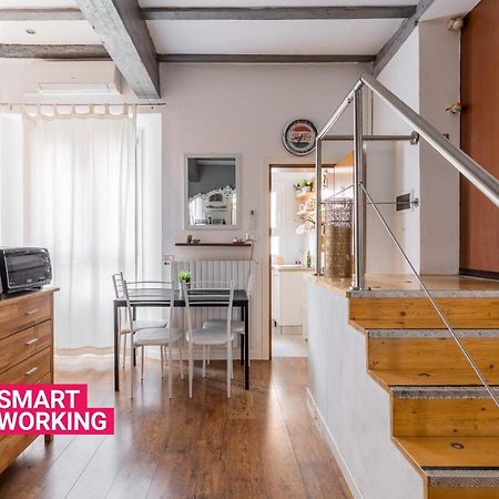 בולוניה Casa Sul Canale Di Via Piella By Wonderful Italy מראה חיצוני תמונה