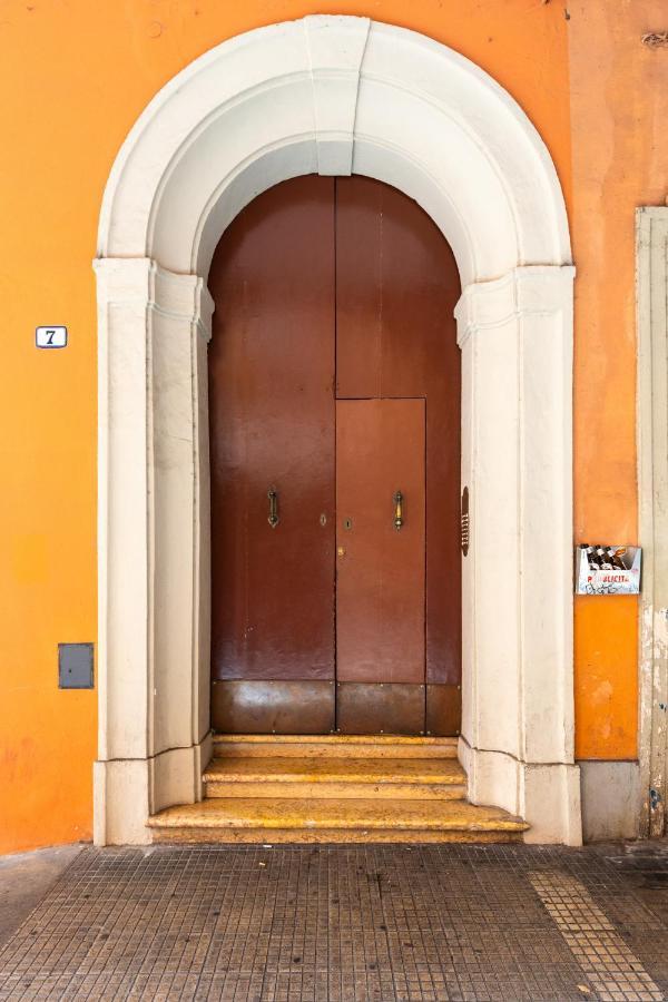 בולוניה Casa Sul Canale Di Via Piella By Wonderful Italy מראה חיצוני תמונה