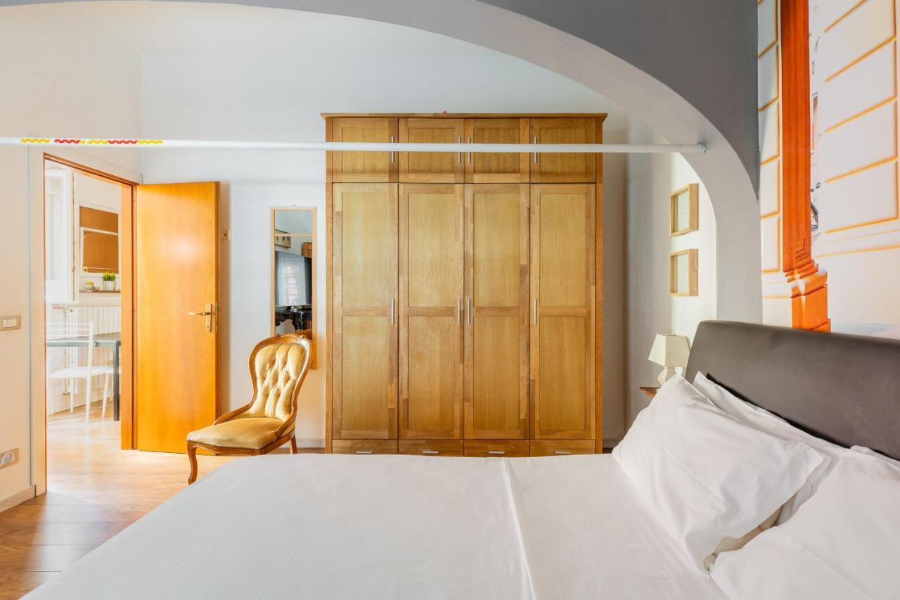 בולוניה Casa Sul Canale Di Via Piella By Wonderful Italy מראה חיצוני תמונה