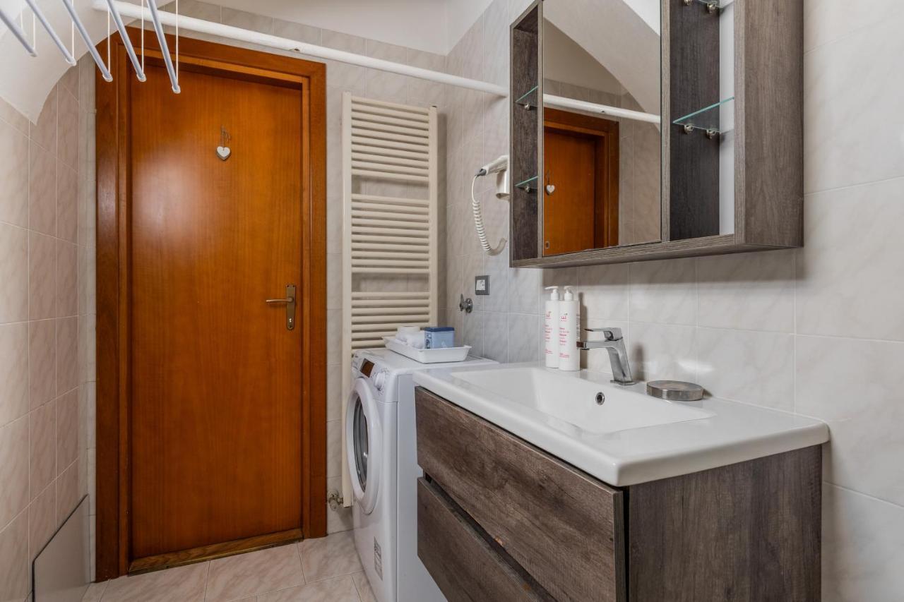 בולוניה Casa Sul Canale Di Via Piella By Wonderful Italy מראה חיצוני תמונה